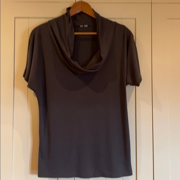 Tops - Short sleeve batwing  T-shirt woman’s M